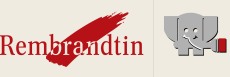 Rembrandtin Logo